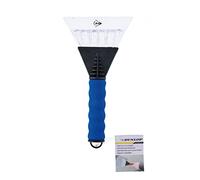 DUNLOP Motorola Nursery 871125205837 Lot de 2 grattoirs à Glace Gris