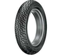Dunlop D 402 F H/D SW ( MT90B16 TL 72H M/C, Roue avant SW )