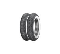 DUNLOP MT90 B16 72H D402-90/110/R16 72H - A/A/70dB - Moto Pneu 31844
