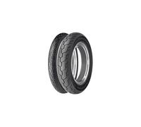 DUNLOP MU85 B16 77H D402 TL (Harley.D) -85/110/R16 77H - A/A/70dB - Moto Pneu