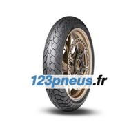 Dunlop Mutant 120/70 R19 60W auto Pneus été Pneus 636496