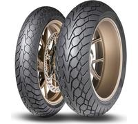Dunlop Mutant 150/60 R17 M/C Tl 66(W) Arrière M+S