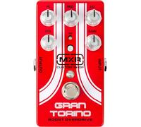 Dunlop MXR CSP033G Gran Torino Boost Overdrive Effet guitare