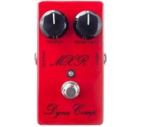 MXR pédale Script Dyna Comp