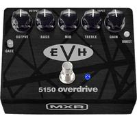 Dunlop MXR EVH 5150 Overdrive Effet guitare