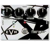 JIM DUNLOP MXR - EVH117 - Pédale d'effets Flanger Eddie Van Halen