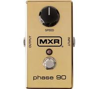 Dunlop MXR M101GLD 50th Anniversary Phase 90 Effet guitare