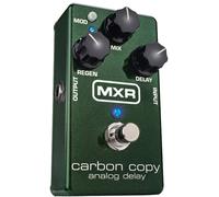 MXR M169 Carbon Copy Analog Delay