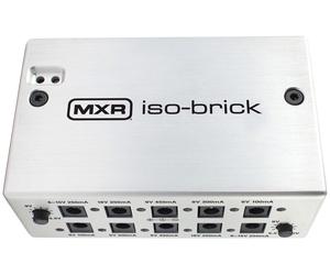 Dunlop MXR M238 Adaptateur d'alimentation