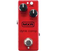 MXR MXR M291 Dyna Comp Mini