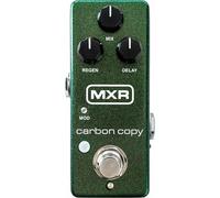 MXR Carbon Copy Mini pédale d'effets de retard analogique