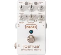 Dunlop MXR M309G1 MXR Joshua Ambient Echo Effet guitare