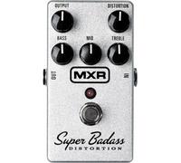 Dunlop MXR M75 Super Badass Effet guitare
