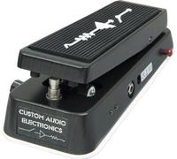 Dunlop MXR MC404 Custom Audio Electronics Pédale Wah-wah