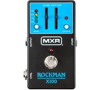 Dunlop MXR Rockman X100 Ampli guitare