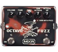 Dunlop MXR SF01 Slash Octave Effet guitare
