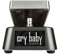 Dunlop Dunlop Zakk Wylde Cry Baby Wah