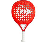 Dunlop Lite Raquette De Padel