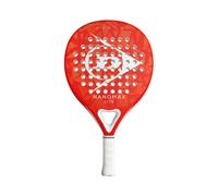 Dunlop Nanomax Lite Padel Racket Orange 350 gr