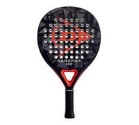 Dunlop Raquette de Padel Nanomax Pro