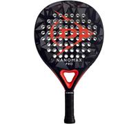 Dunlop Raquette de Padel Nanomax Pro