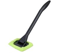 Dunlop Nettoyeur de Vitres en Microfibre Auto