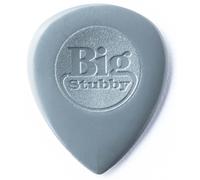 Dunlop Nylon Big Stubby 2.0