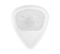 Dunlop Nylon Glow Standard 446 0,94 mm - Phosphorescent - Lot de 12