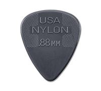 Dunlop 44P88 Player's Pack de 12 Médiators 0,88 mm