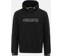 Dunlop On-Site Fleece Hoody Mens Noir 3XL Male