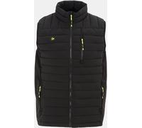 Dunlop On-Site Gilet Mens Noir M Male