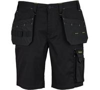 Dunlop On-Site Shorts Mens Noir S Male