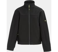 Dunlop On-Site Softshell Jacket Ladies Noir 16 (44) Female