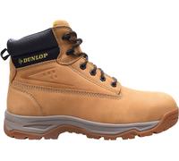 Dunlop On Site Steel Toe Cap Boots Mens Miel 12 (47) Male
