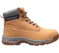 Dunlop On Site Steel Toe Cap Boots Womens Miel 7 (40) Female