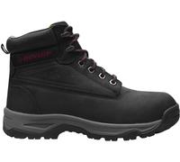 Dunlop On Site Steel Toe Cap Boots Womens Noir 6 (39) Female
