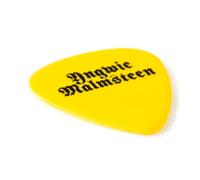 Jim Dunlop Mediator Yngwie Malmsteen Delrin 1,14Mm Sachet De 24 Médiators
