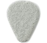 Jim Dunlop Médiators Felt Standard Sachet de 12