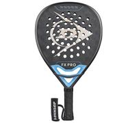 Dunlop Padelbad DSPR00143 Raquette de padelbad 26 FX Pro (FX PRO) Advanced Model