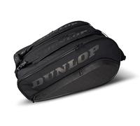 Dunlop Padeltero Elite Sac de Padel/Noir