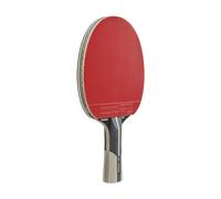 Dunlop Revolution 7000 Table Tennis Racket Rouge,Noir
