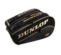 Dunlop Sport Sac de Padel Elite Thermo Noir