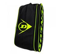 DUNLOP PALETERO Tour Intro BLK/Yellow