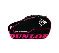 DUNLOP PALETERO Tour Intro LTD Negro Rosa