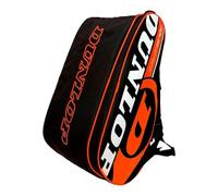 DUNLOP PALETERO Tour Intro Negro Naranja