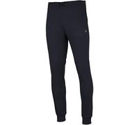 Dunlop Pantalon de Jogging Sport UNISEX Enfants Essentiel Bleu Marine Gr.152