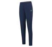 Dunlop Club Knitted Tracksuit Pants Bleu 2XL Femme