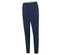 Dunlop Club Knitted Tracksuit Pants Bleu 128 cm Garçon