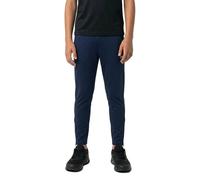 Dunlop Club Knitted Tracksuit Pants Bleu 164 cm Garçon
