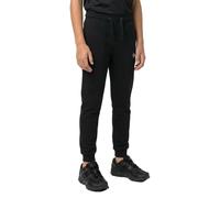 Dunlop Essential Kids Sweat Pant Garçon Anthracite FR : Taille Unique (Taille Fabricant : 140)